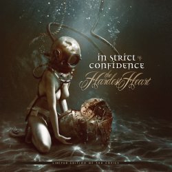 Pochette In Strict Confidence - Land Of Grace