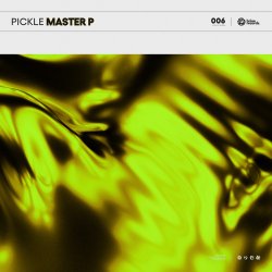 Pochette Pickle - Master P