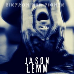 Pochette Jason Lemm - Blue