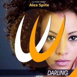 Pochette Alex Spite - Darling