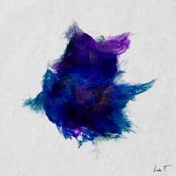 Pochette Teho feat. Romain Garcia - Day Off