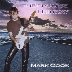 Pochette Mark Cook - Sunday Afternoon