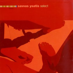 Pochette Savvas Ysatis - Pathfinder
