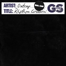 Pochette Oatcap - Rhythm Groovin'