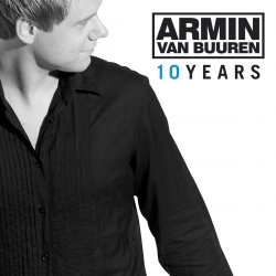 Pochette Armin van Buuren feat. Nadia Ali - Who Is Watching (Remix)