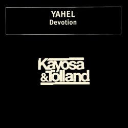 Pochette Yahel - Devotion (Armin van Buuren Remix)