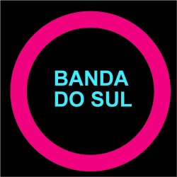 Pochette Banda Do Sul - Harlem Shuffle