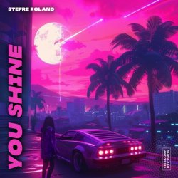 Pochette Stefre Roland - You Shine