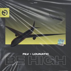 Pochette Lounatic - See Your Eyes