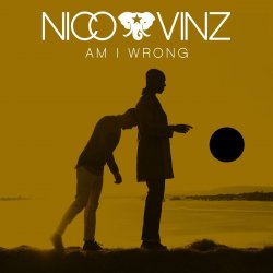 Pochette Nico & Vinz - Am I Wrong