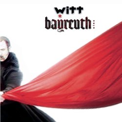 Pochette Joachim Witt - Wintermärz