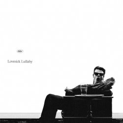 Pochette YUNGBLUD - Lovesick Lullaby