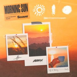 Pochette Lost In Reveries & Namte - Morning Sun