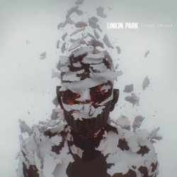 Pochette Linkin Park - Powerless