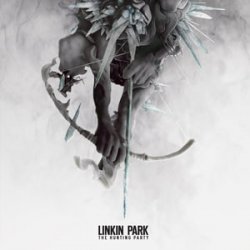 Pochette Linkin Park - Final Masquerade