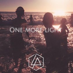 Pochette Linkin Park - One More Light