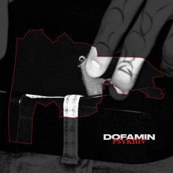 Pochette Dofamin - PSYKHIV