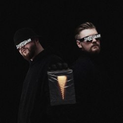 Pochette STOSLIV & Фрай - Децибелами