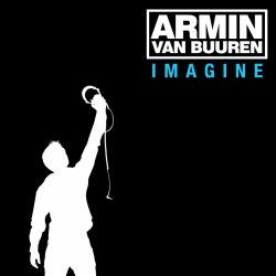 Pochette Armin van Buuren feat. Sharon den Adel - In And Out Of Love