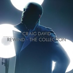 Pochette Craig David & Sting - Rise And Fall