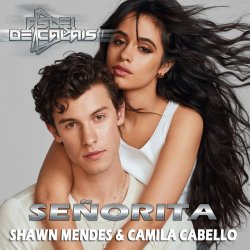 Pochette Shawn Mendes & Camila Cabello - Senorita