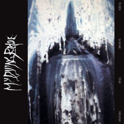 Pochette My Dying Bride - Your river
