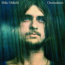Pochette Mike Oldfield - Our Father