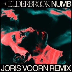 Pochette Elderbrook - Numb (Joris Voorn Remix)