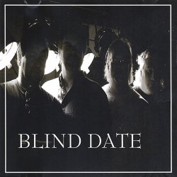 Pochette Blind Date - Your Heart Keeps Burning