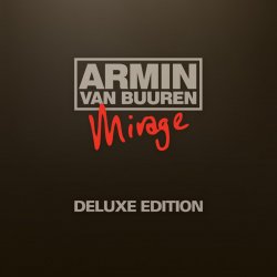 Pochette Armin van Buuren feat. Cathy Burton - Rain (Maor Levi Remix)
