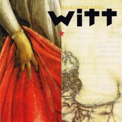 Pochette Joachim Witt - Der Sturm