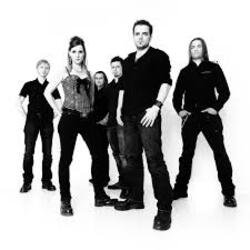 Pochette Theatre Of Tragedy - Mire