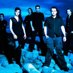 Pochette Theatre Of Tragedy - Poppaea