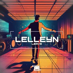 Pochette Lelleyn - Make You Feel Alright
