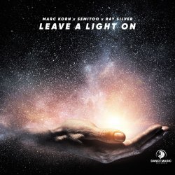 Pochette Marc Korn feat. Semitoo & Ray Silver - Leave A Light On