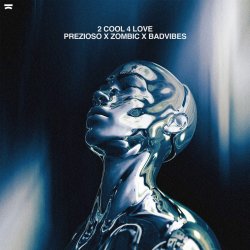 Pochette Prezioso feat. Braaheim & Widemode - Heartless