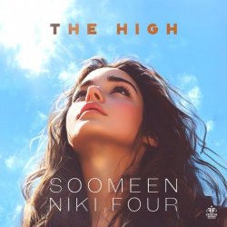 Pochette Soomeen & Niki Four - The High