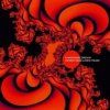 Pochette Tangerine Dream - Frenetic Tangerine Dream - Frenetic