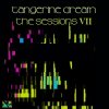 Pochette Tangerine Dream - Non-Locality Destination Tangerine Dream - Non-Locality Destination