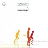 Pochette Zero 7 - Somersault Zero 7 - Somersault