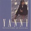 Pochette Yanni - Tribal Dream Yanni - Tribal Dream