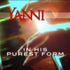 Pochette Yanni - Written on the Wind Yanni - Written on the Wind