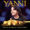 Pochette Yanni - The Rain Must Fall Yanni - The Rain Must Fall