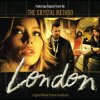 Pochette The Crystal Method - Jaded The Crystal Method - Jaded