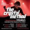 Pochette The Crystal Method - Dirty Thirty The Crystal Method - Dirty Thirty