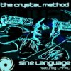 Pochette The Crystal Method - After Hours The Crystal Method - After Hours