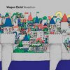 Wagon Christ - Melotronic