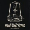 Pochette Halsey & Amy Lee - Hand That Feeds (From the Film Ballerina) Halsey & Amy Lee - Hand That Feeds (From the Film Ballerina)