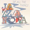 Pochette Jazzanova - Let Your Heart Be Free Jazzanova - Let Your Heart Be Free
