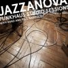 Pochette Jazzanova - Fedimes Flight Jazzanova - Fedimes Flight